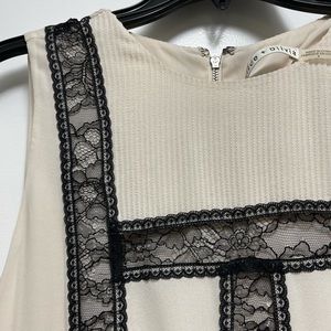 Alice & Olivia dress.